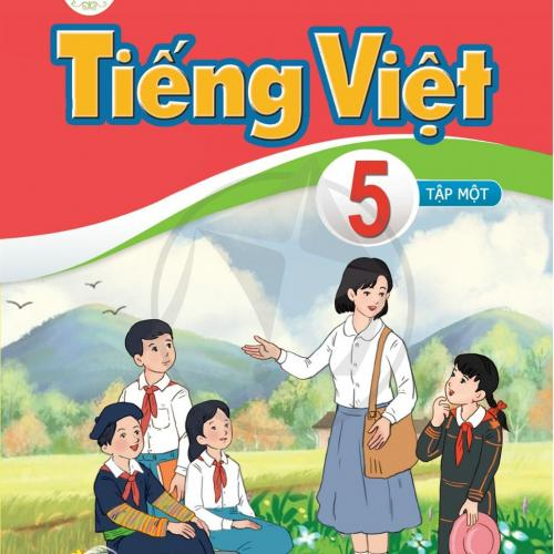 Đề kiểm tra Tiếng Việt 5 (Học kỳ 1)